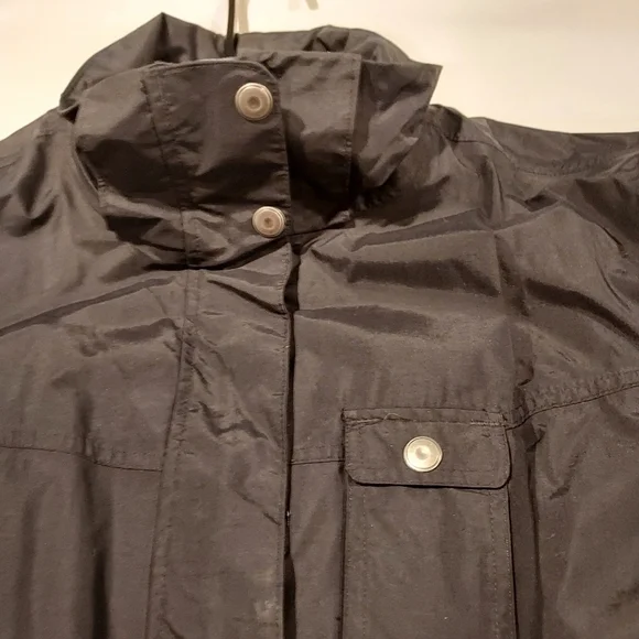 COLUMBIA Sportswear Hikebound waterproof breathable jacket sz XL - Picture 4 of 9